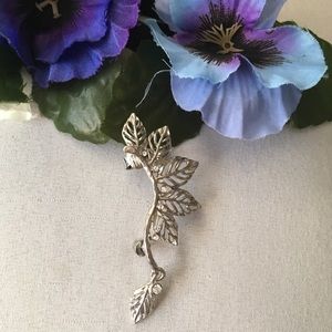🌼5 for $25🌼Left Ear cuff Earring